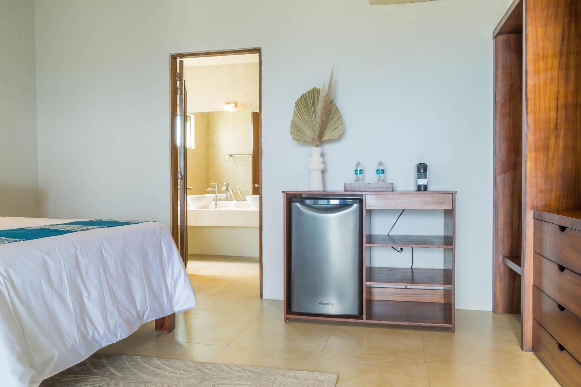 Hotel Ysuri 布塞里亚斯 外观 照片