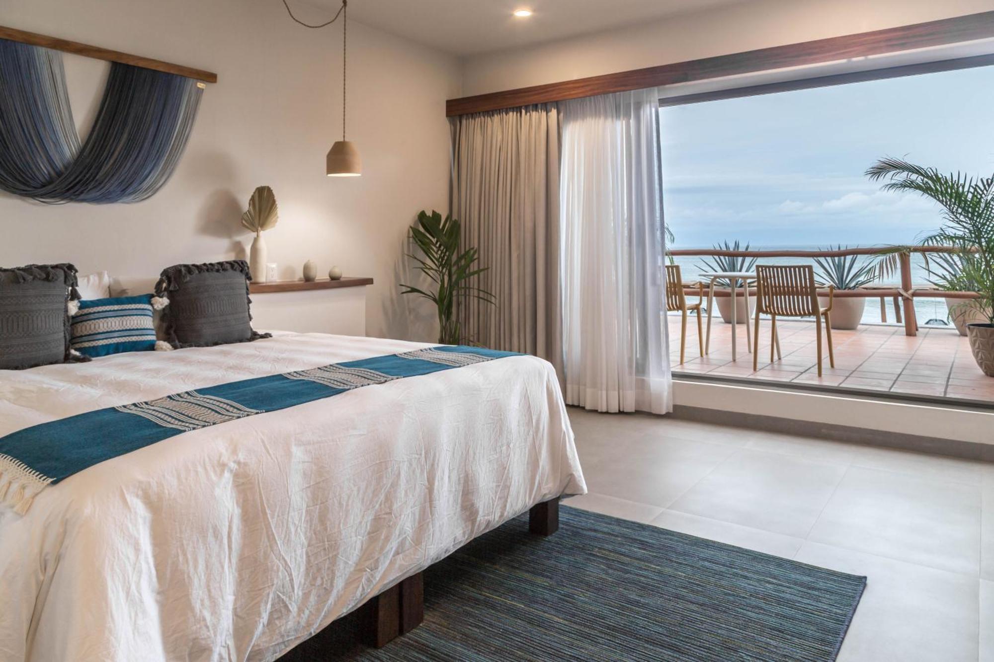 Hotel Ysuri 布塞里亚斯 外观 照片
