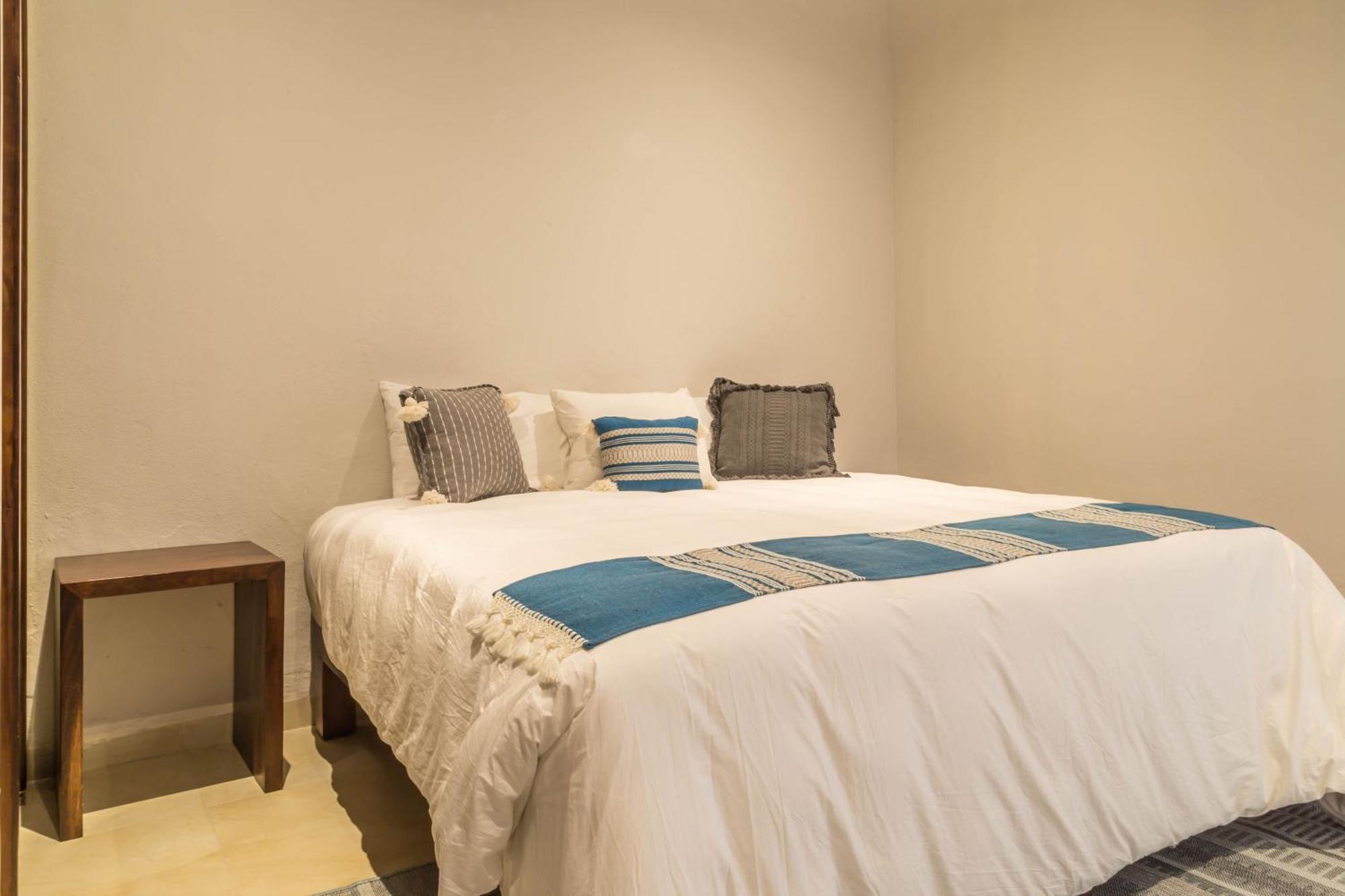 Hotel Ysuri 布塞里亚斯 外观 照片