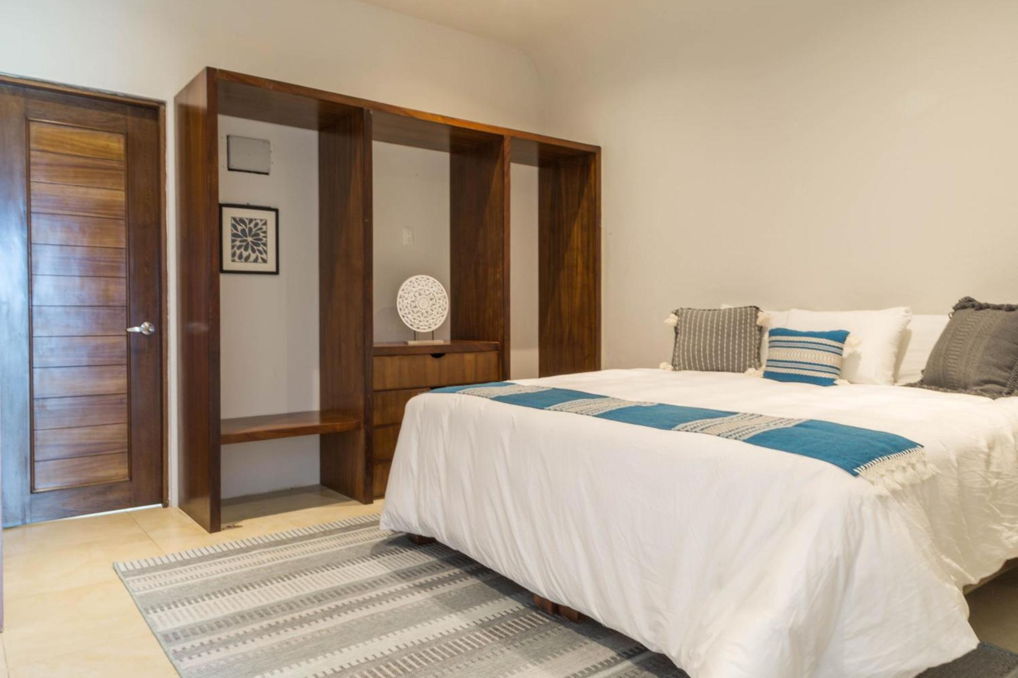 Hotel Ysuri 布塞里亚斯 外观 照片