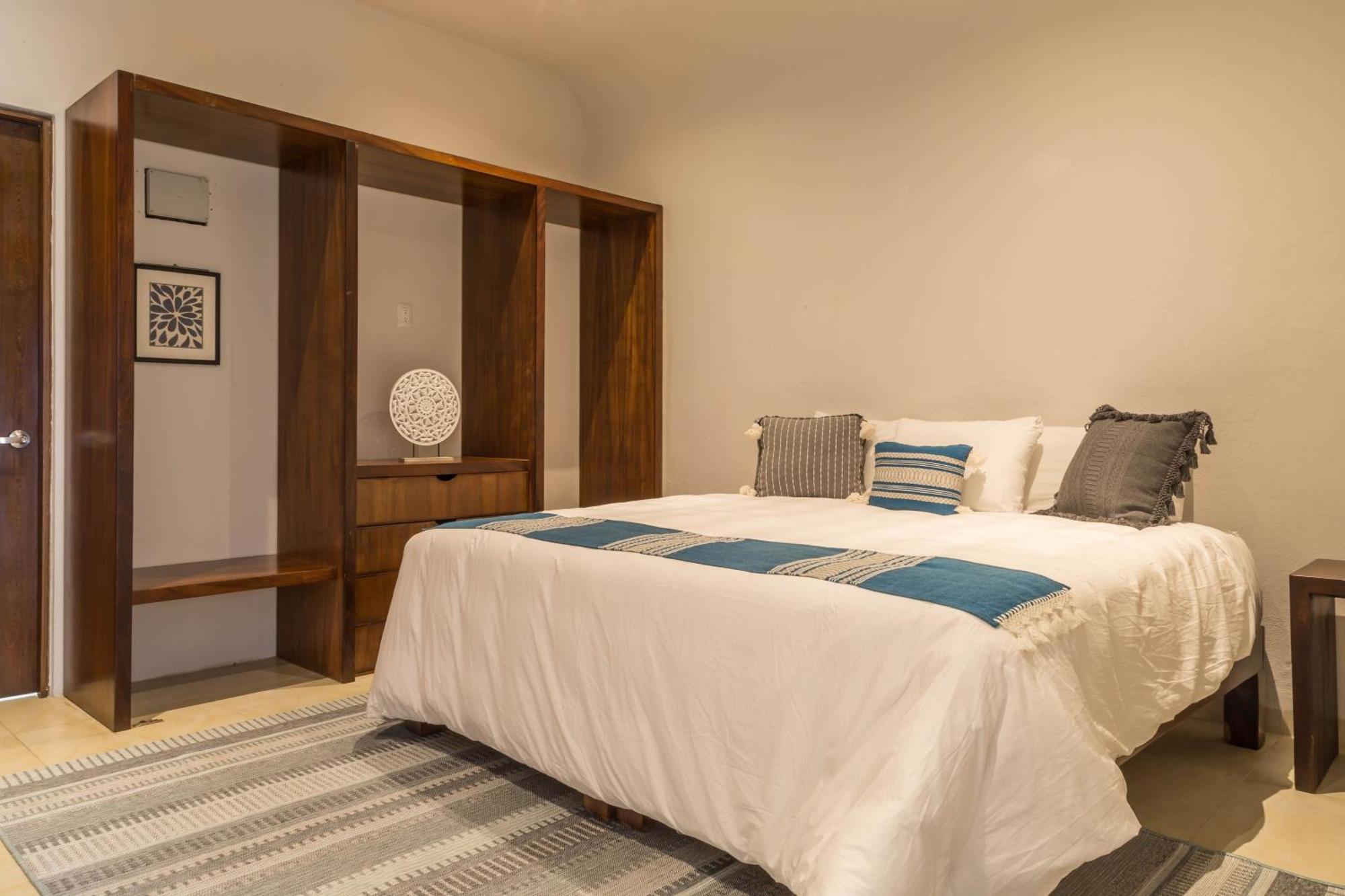 Hotel Ysuri 布塞里亚斯 外观 照片